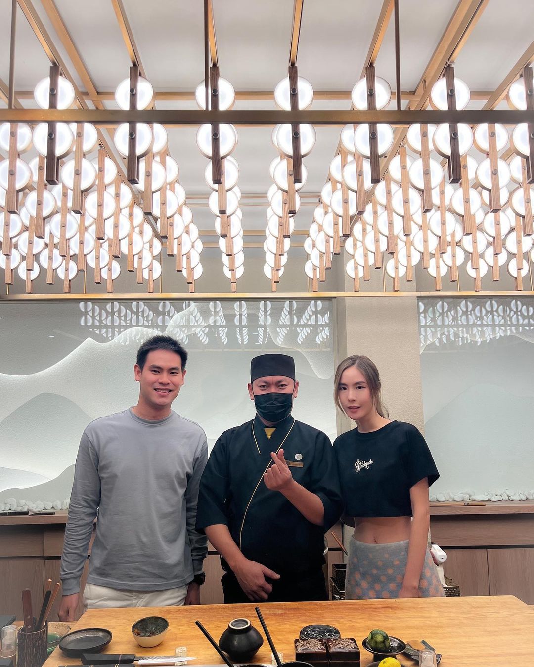 พีค - ภัทรศยา เครือสุวรรณศิริ