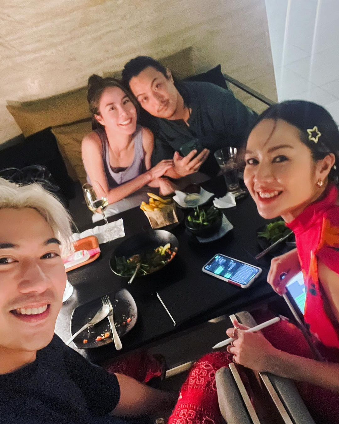 พีค - ภัทรศยา เครือสุวรรณศิริ
