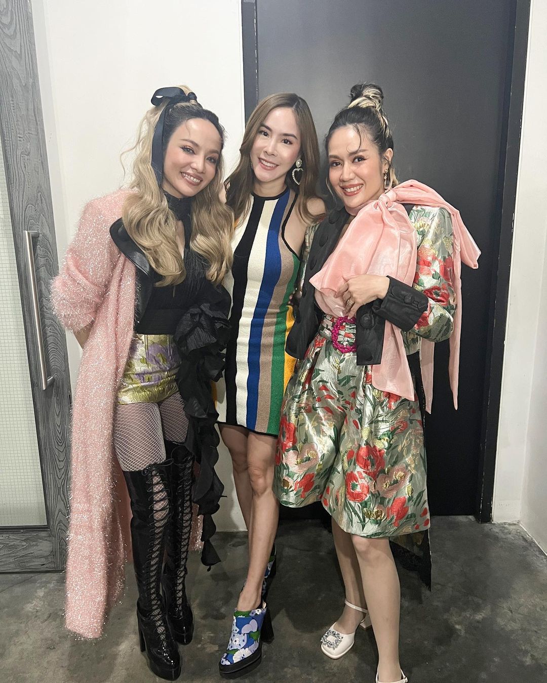 พีค - ภัทรศยา เครือสุวรรณศิริ