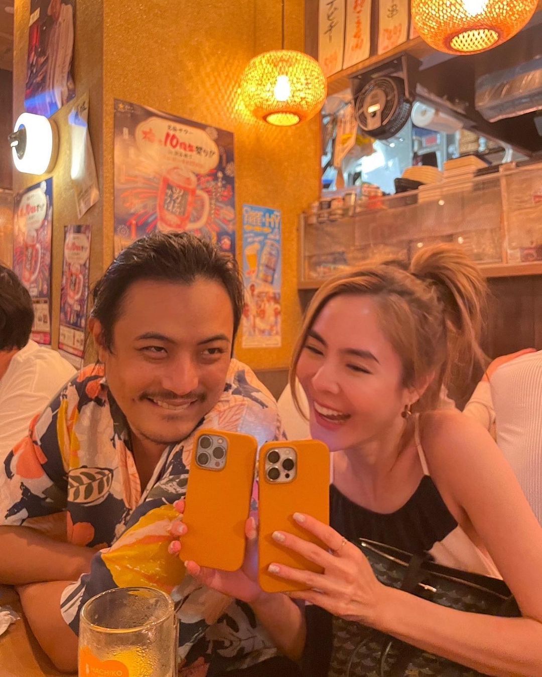 พีค - ภัทรศยา เครือสุวรรณศิริ