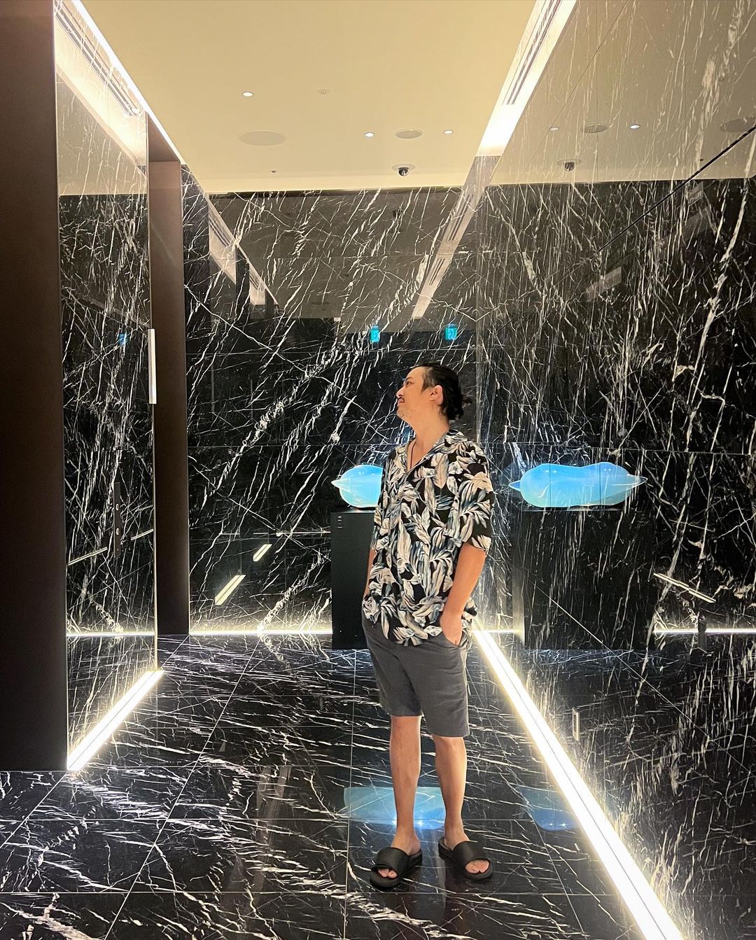 พีค - ภัทรศยา เครือสุวรรณศิริ