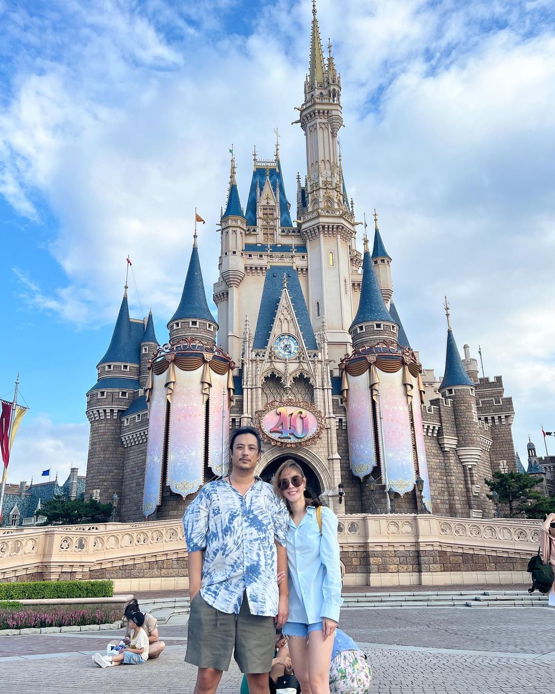 พีค - ภัทรศยา เครือสุวรรณศิริ