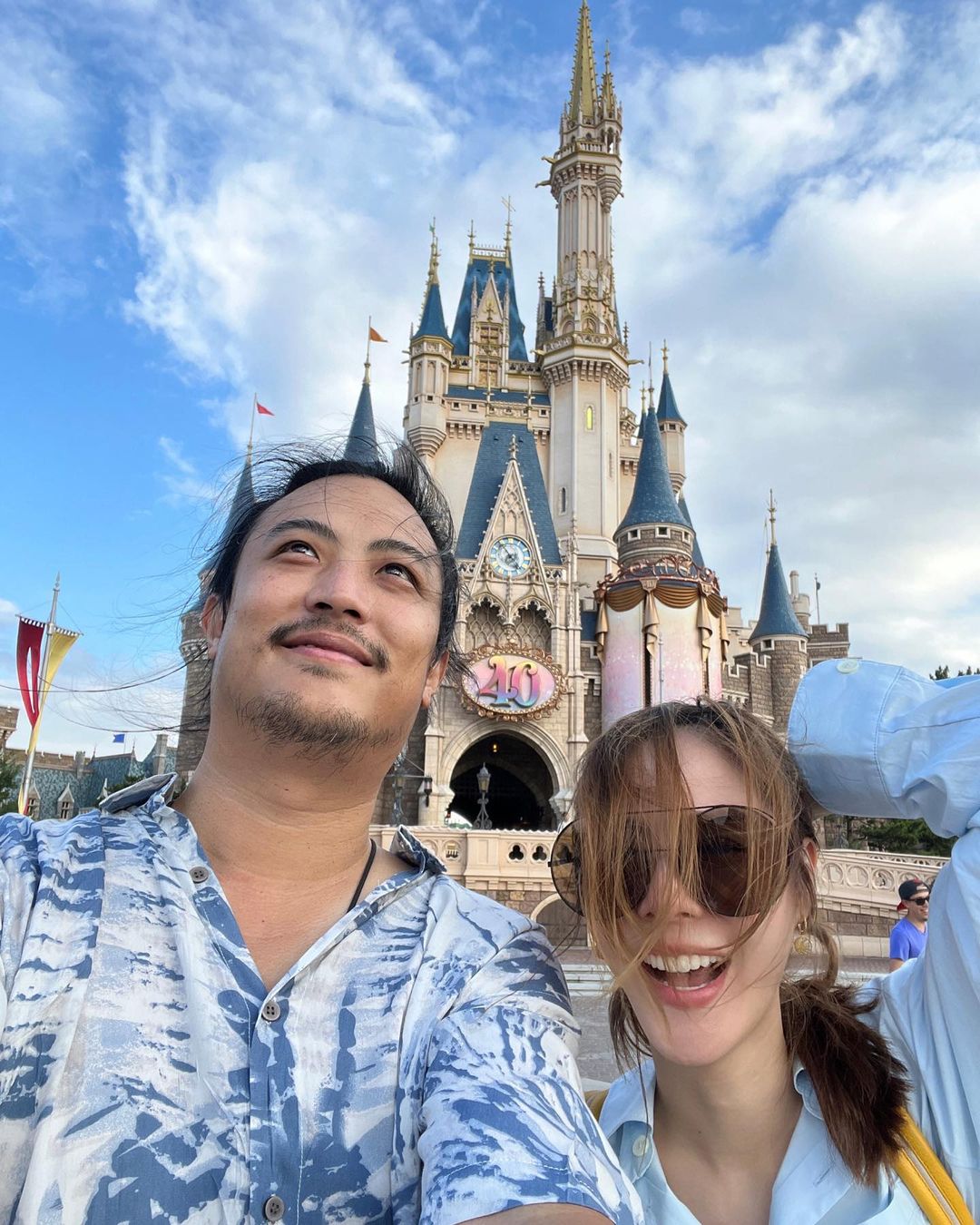 พีค - ภัทรศยา เครือสุวรรณศิริ