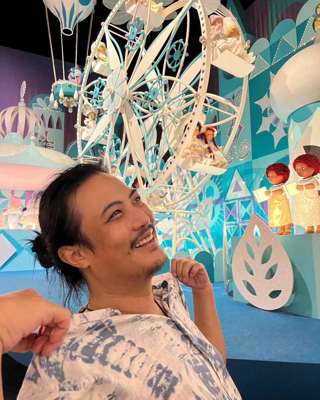 พีค - ภัทรศยา เครือสุวรรณศิริ