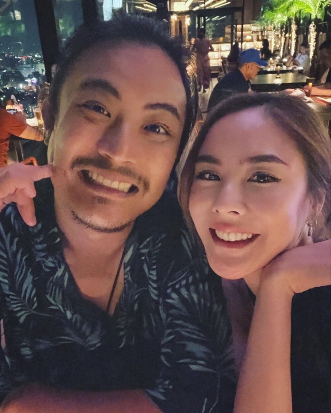 พีค - ภัทรศยา เครือสุวรรณศิริ