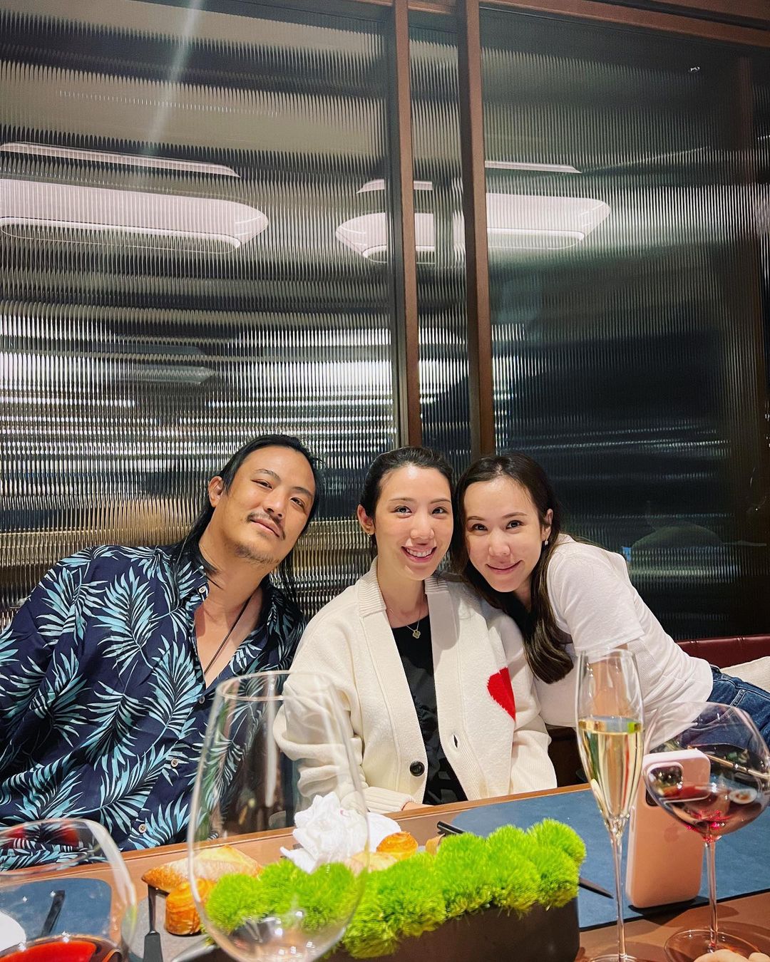 พีค - ภัทรศยา เครือสุวรรณศิริ