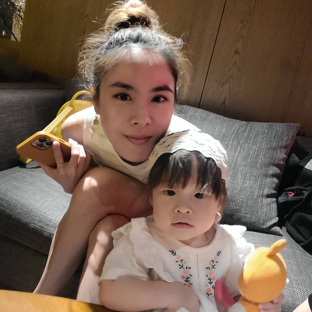 พีค - ภัทรศยา เครือสุวรรณศิริ