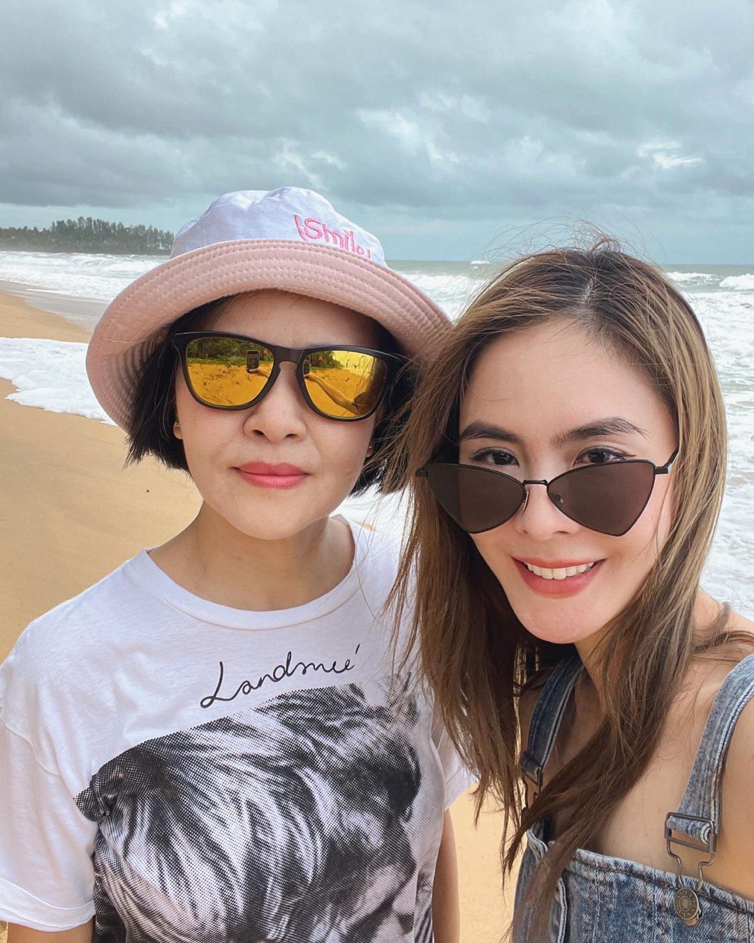 พีค - ภัทรศยา เครือสุวรรณศิริ