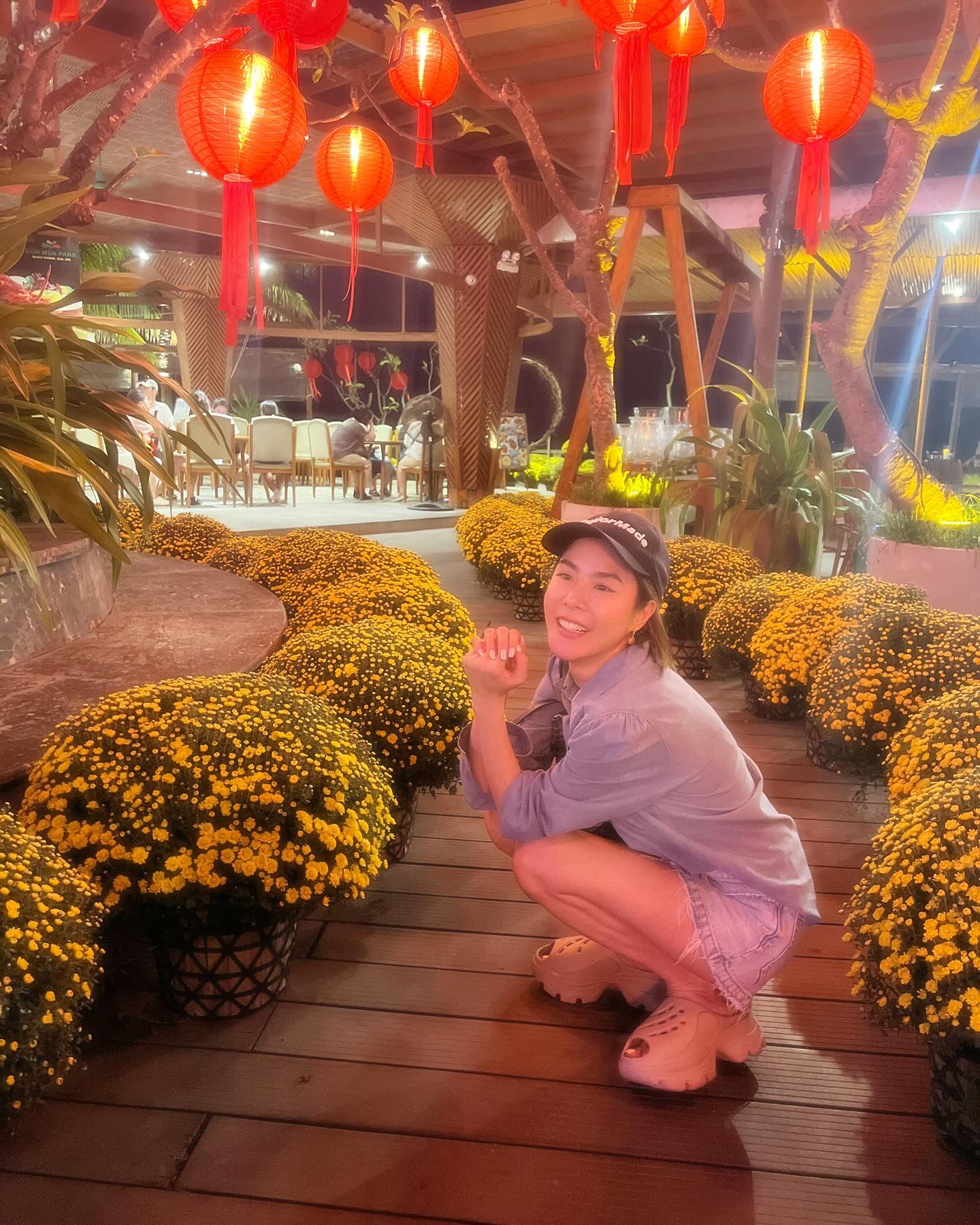 พีค - ภัทรศยา เครือสุวรรณศิริ