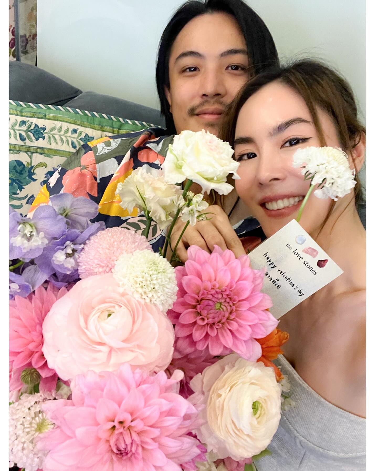 พีค - ภัทรศยา เครือสุวรรณศิริ