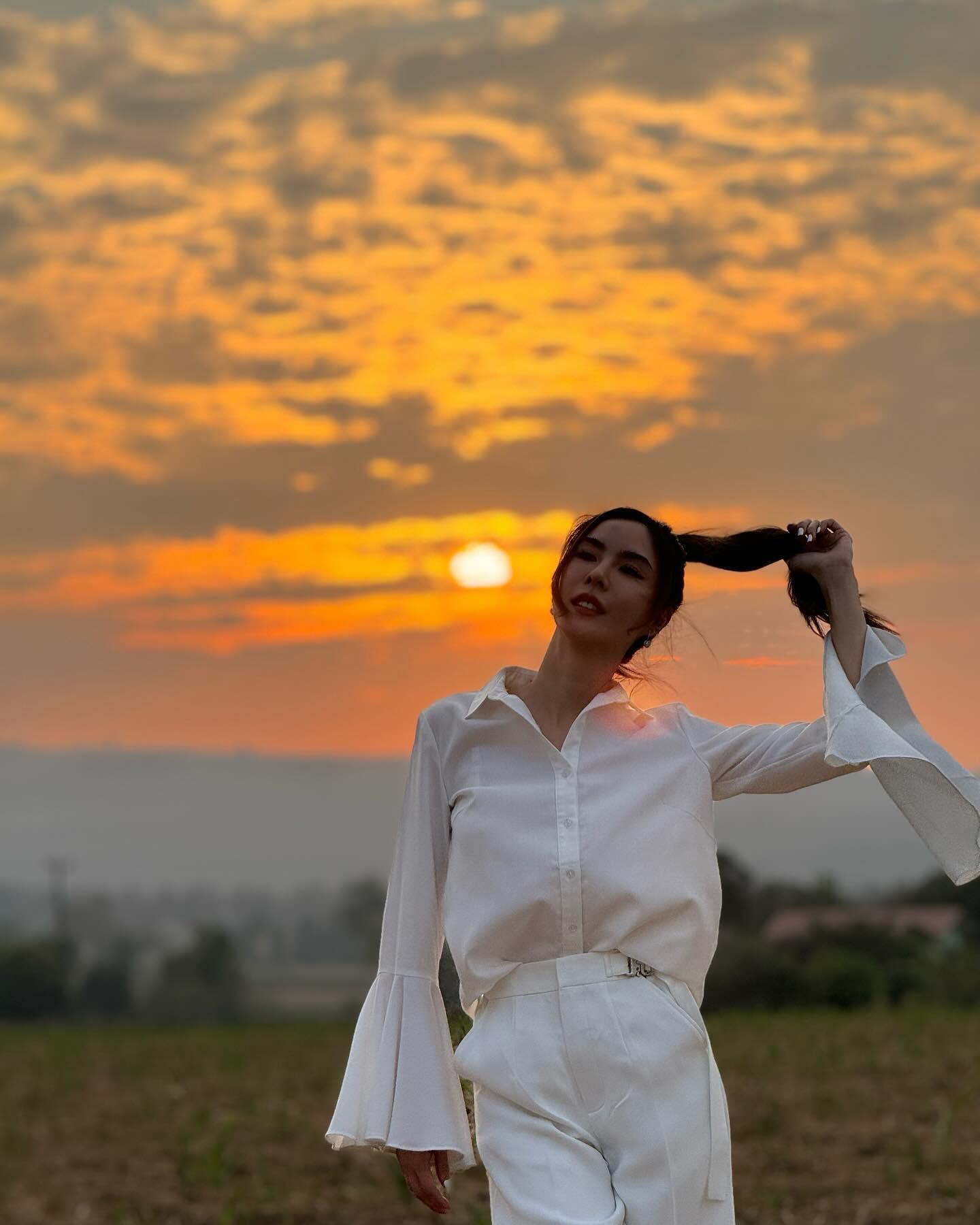 พีค - ภัทรศยา เครือสุวรรณศิริ