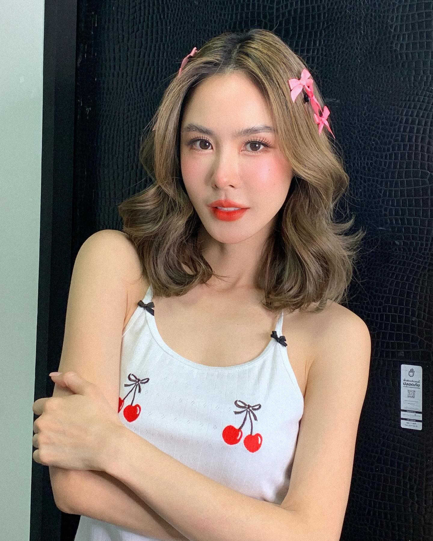 พีค - ภัทรศยา เครือสุวรรณศิริ