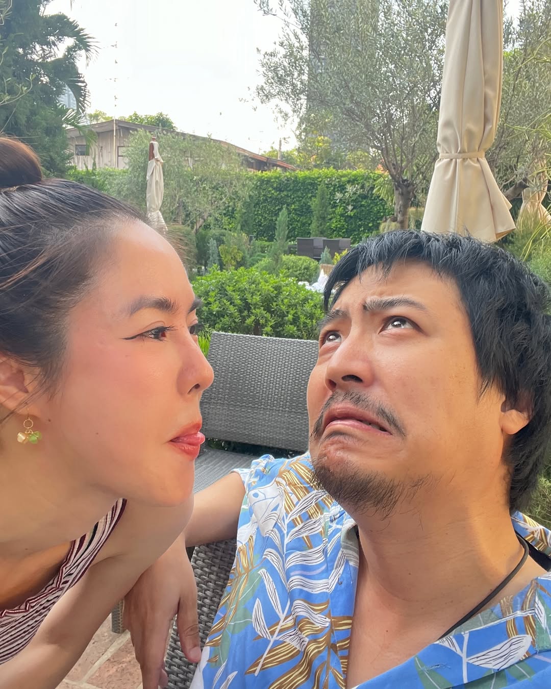 พีค - ภัทรศยา เครือสุวรรณศิริ