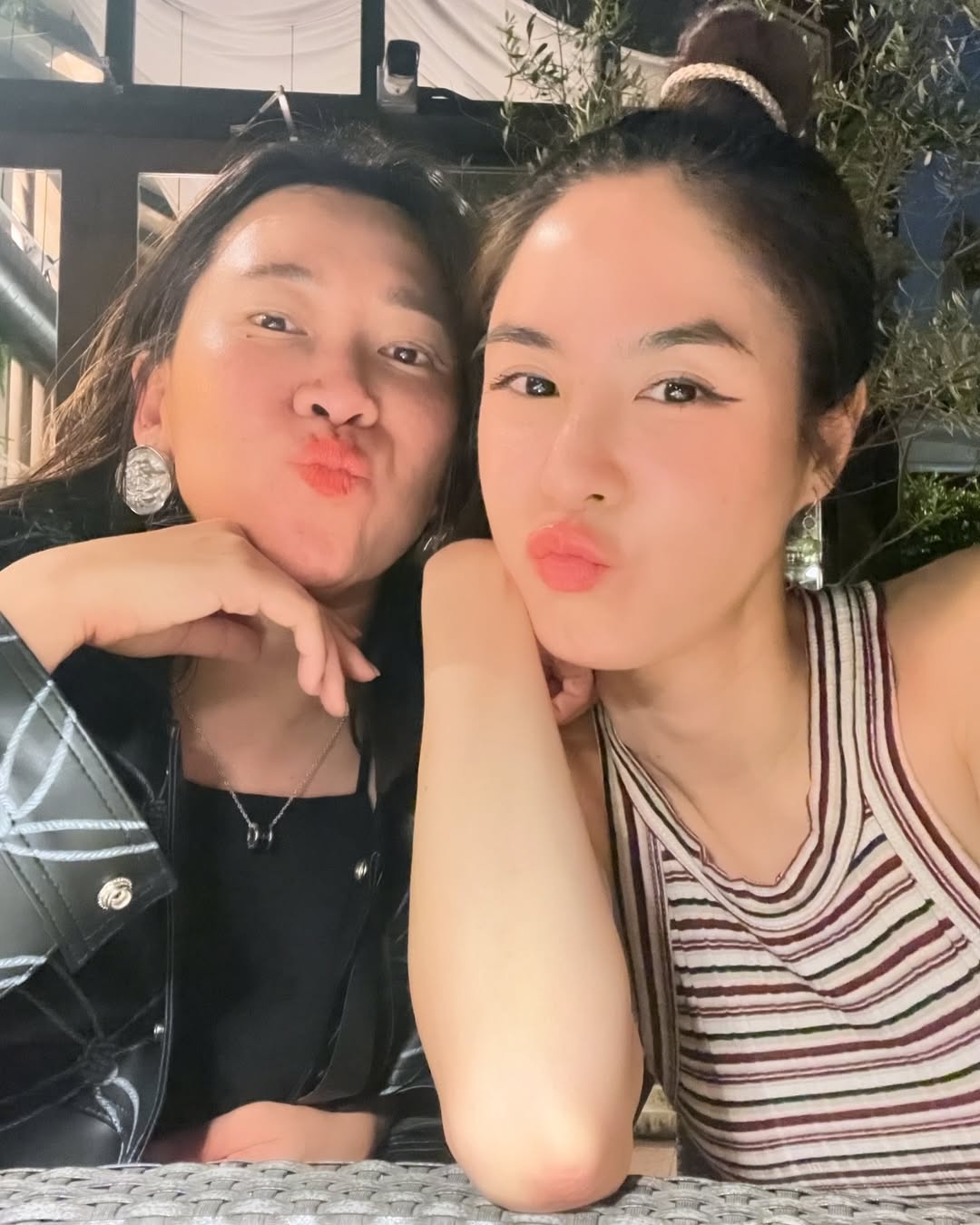 พีค - ภัทรศยา เครือสุวรรณศิริ