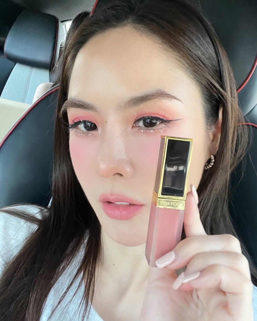 พีค - ภัทรศยา เครือสุวรรณศิริ