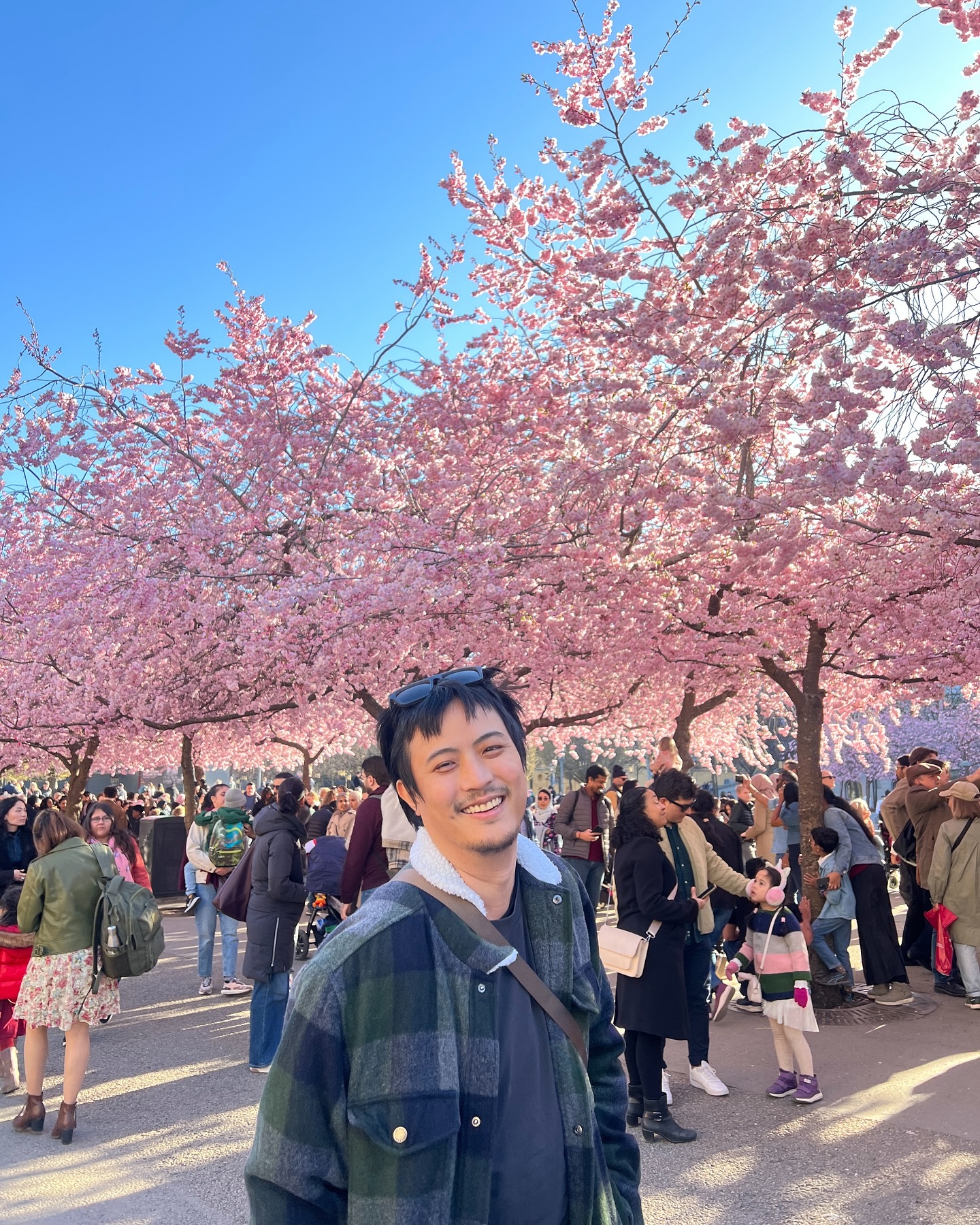 พีค - ภัทรศยา เครือสุวรรณศิริ
