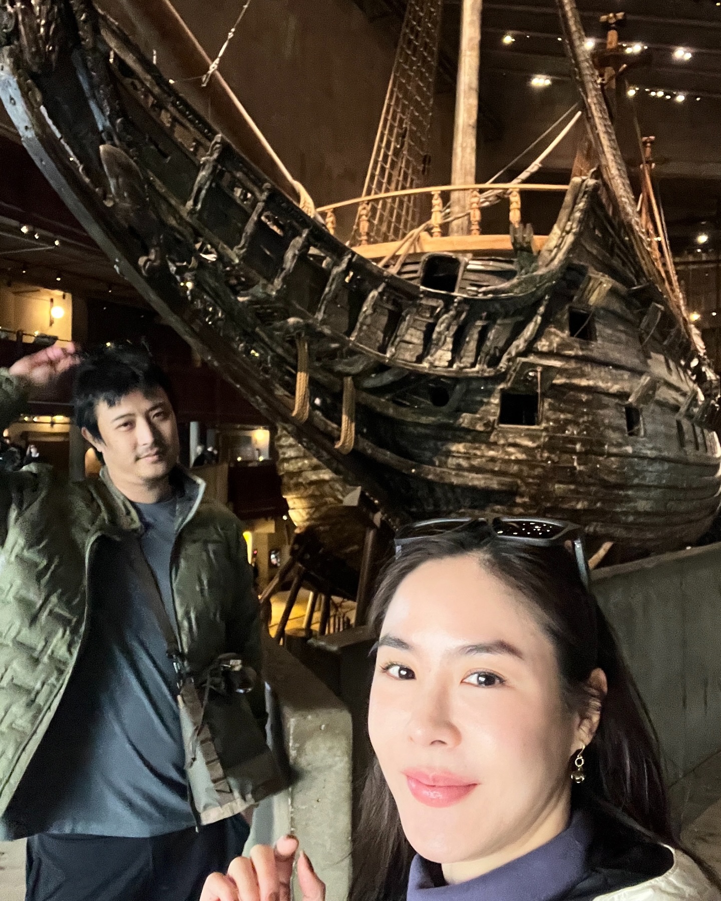 พีค - ภัทรศยา เครือสุวรรณศิริ
