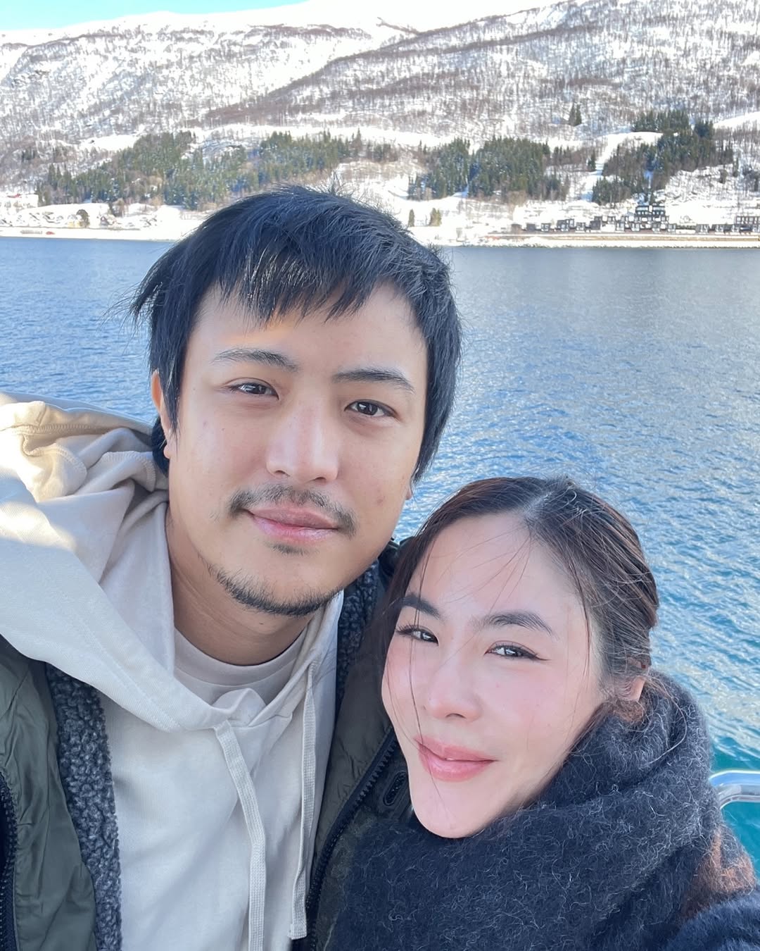 พีค - ภัทรศยา เครือสุวรรณศิริ