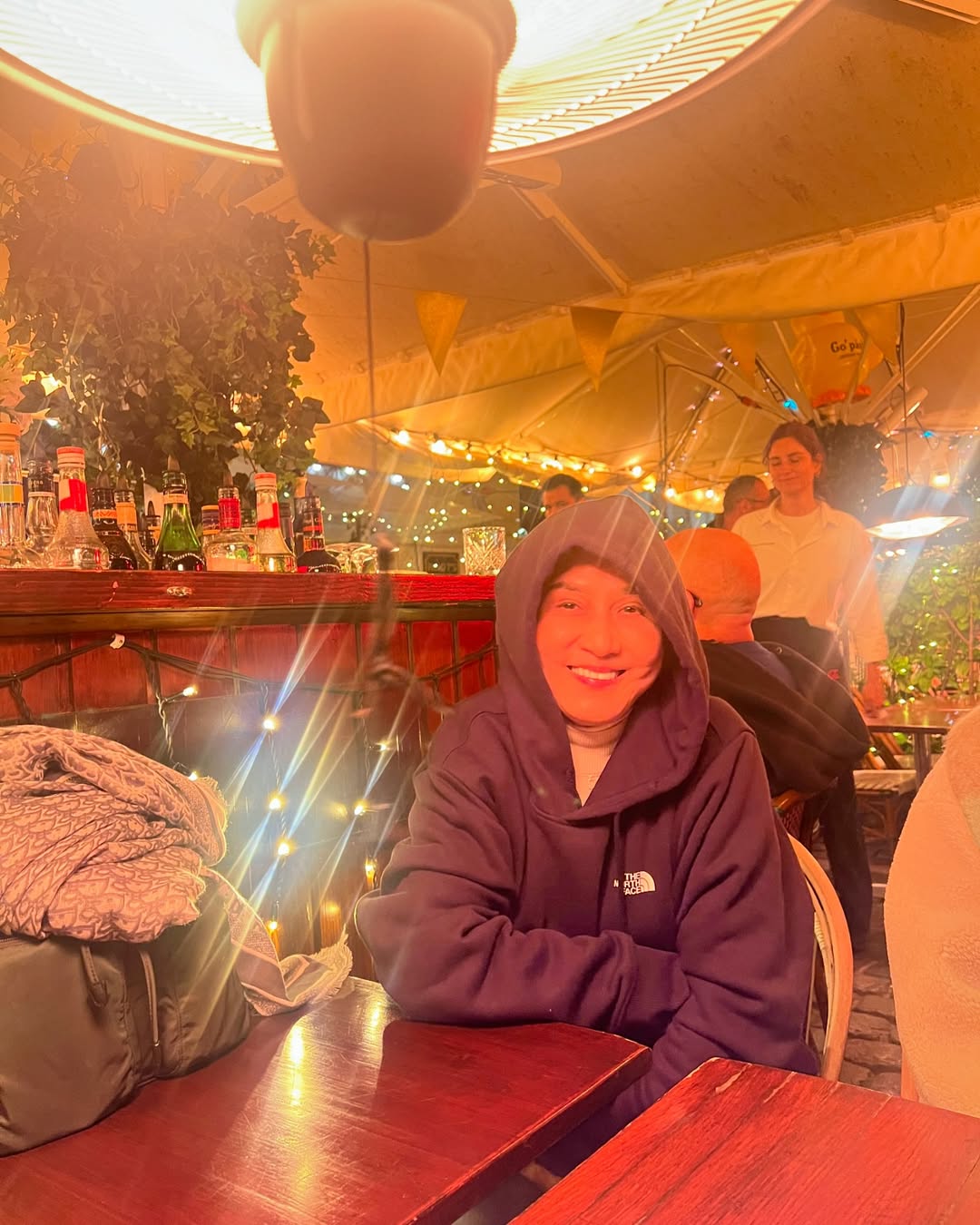 พีค - ภัทรศยา เครือสุวรรณศิริ