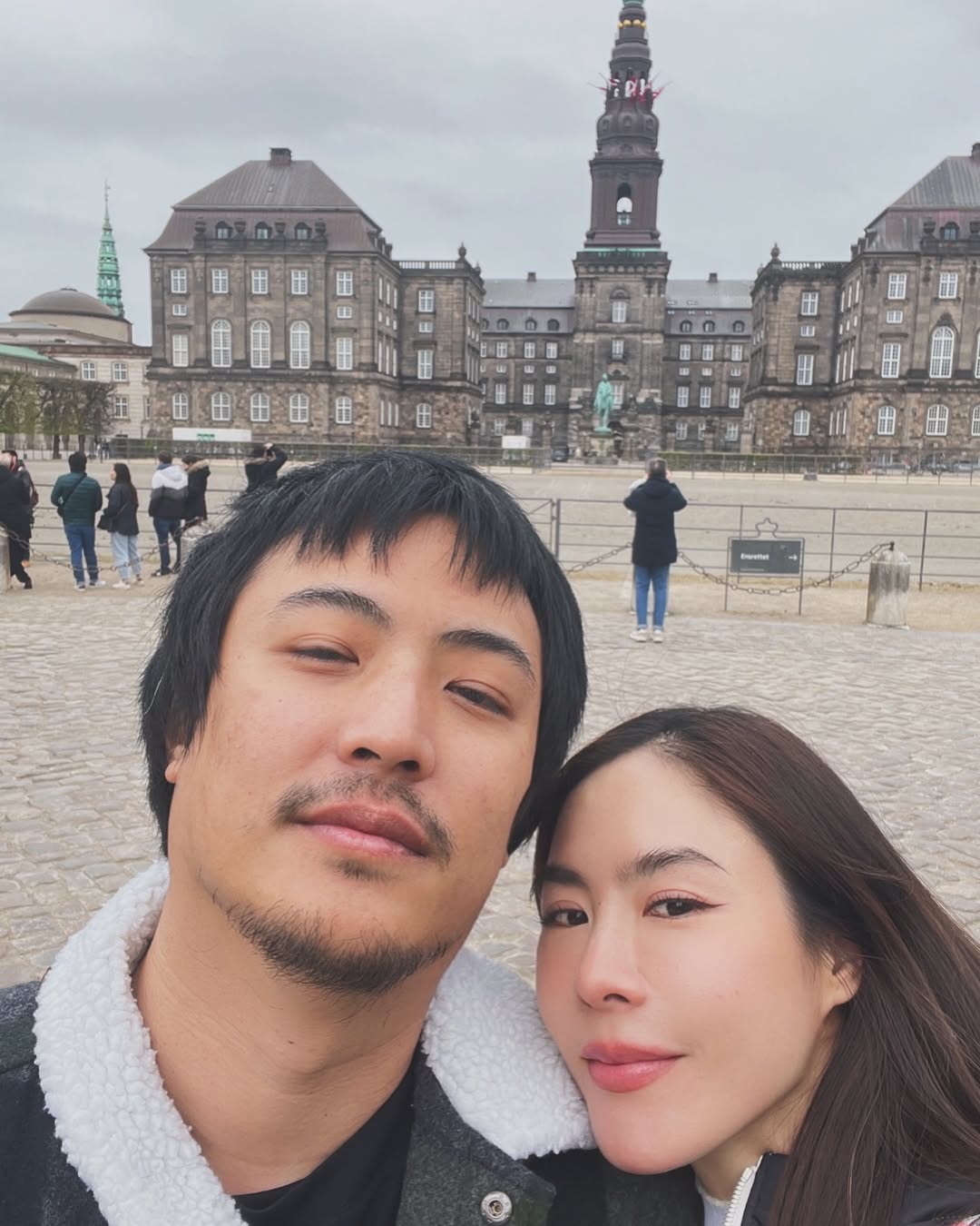 พีค - ภัทรศยา เครือสุวรรณศิริ