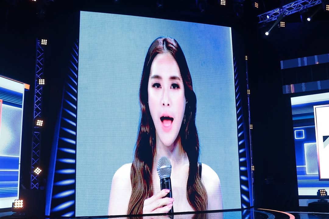 พีค - ภัทรศยา เครือสุวรรณศิริ
