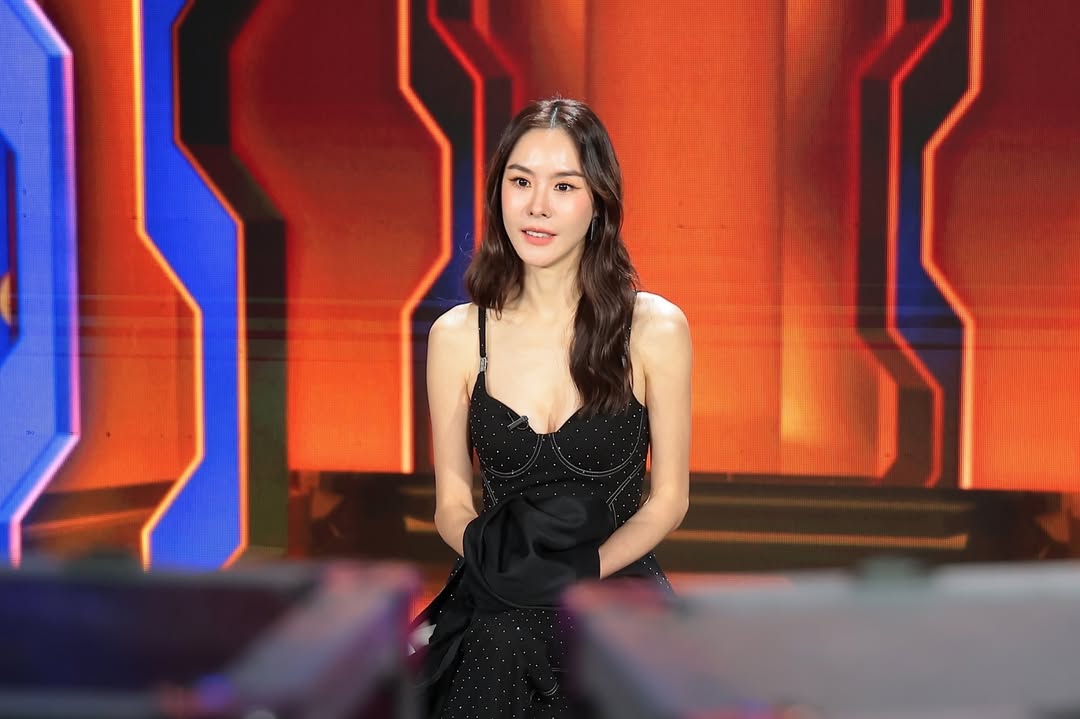 พีค - ภัทรศยา เครือสุวรรณศิริ