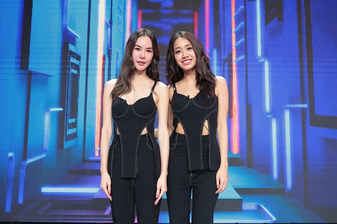 พีค - ภัทรศยา เครือสุวรรณศิริ