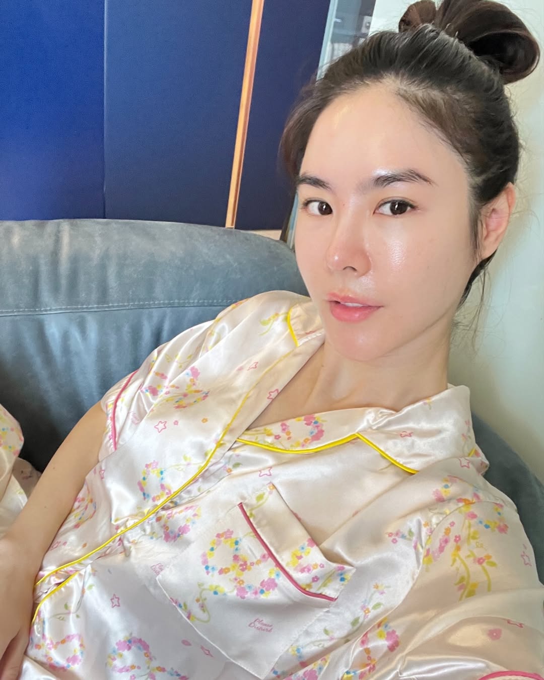 พีค - ภัทรศยา เครือสุวรรณศิริ
