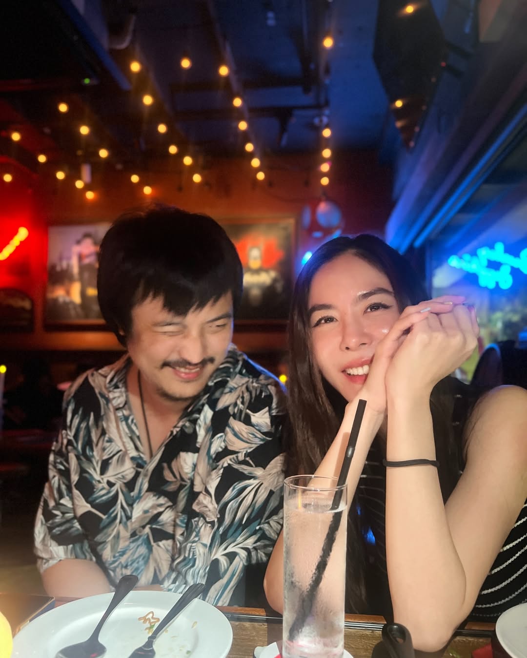 พีค - ภัทรศยา เครือสุวรรณศิริ