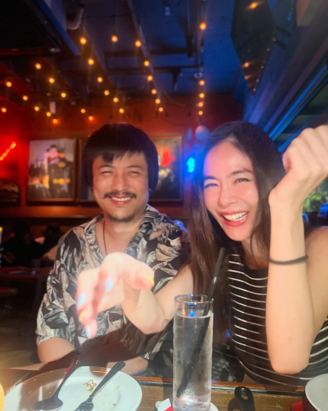 พีค - ภัทรศยา เครือสุวรรณศิริ