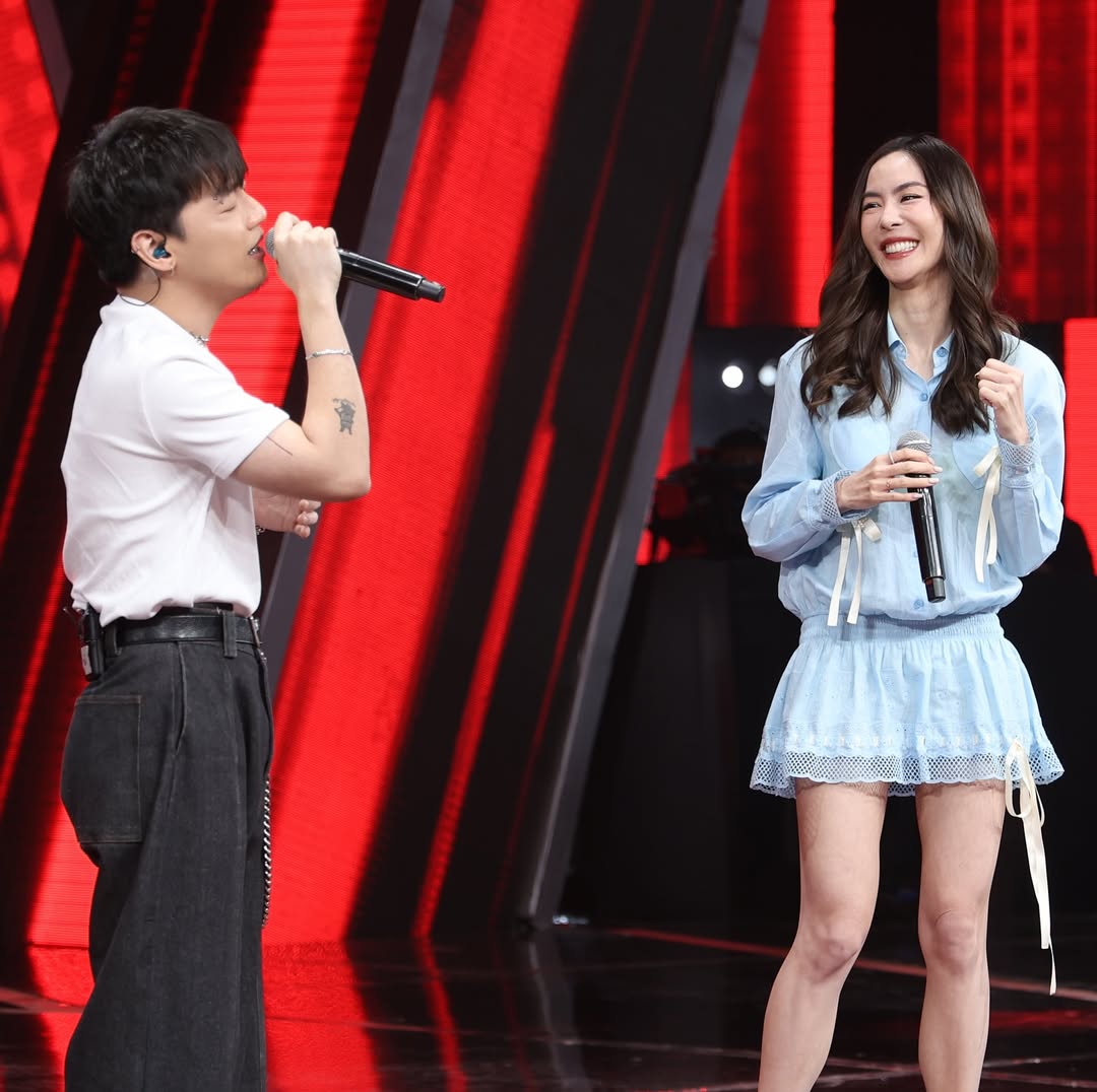 พีค - ภัทรศยา เครือสุวรรณศิริ