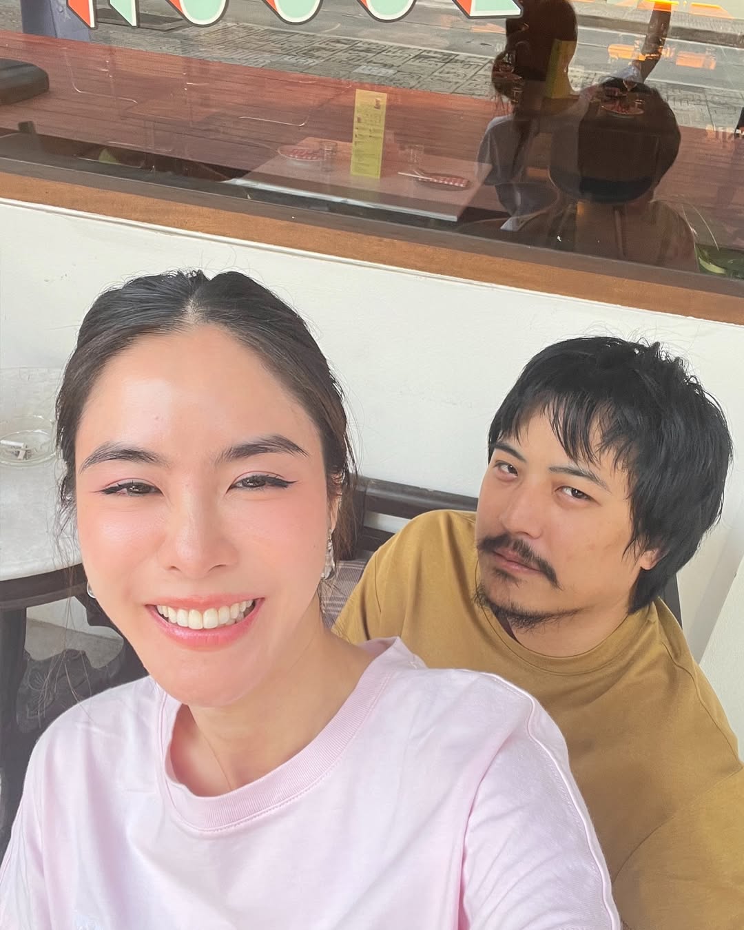 พีค - ภัทรศยา เครือสุวรรณศิริ