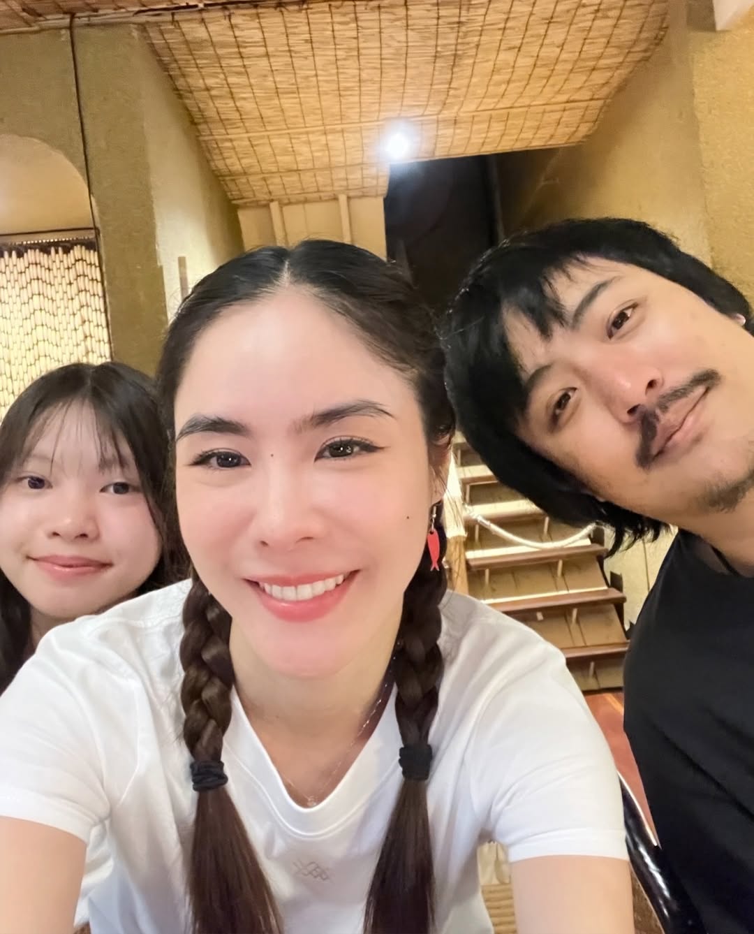 พีค - ภัทรศยา เครือสุวรรณศิริ