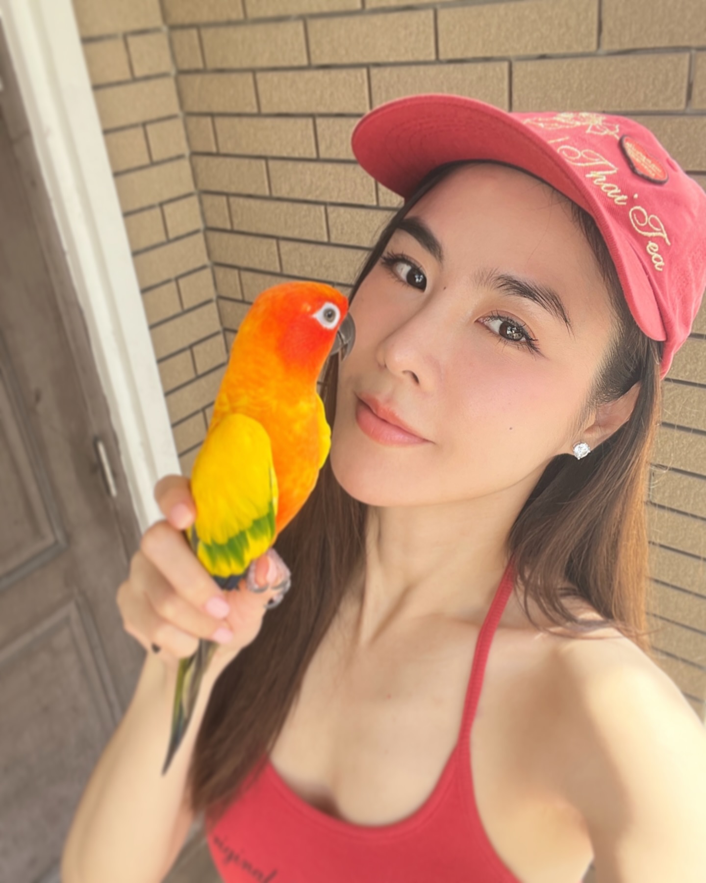 พีค - ภัทรศยา เครือสุวรรณศิริ