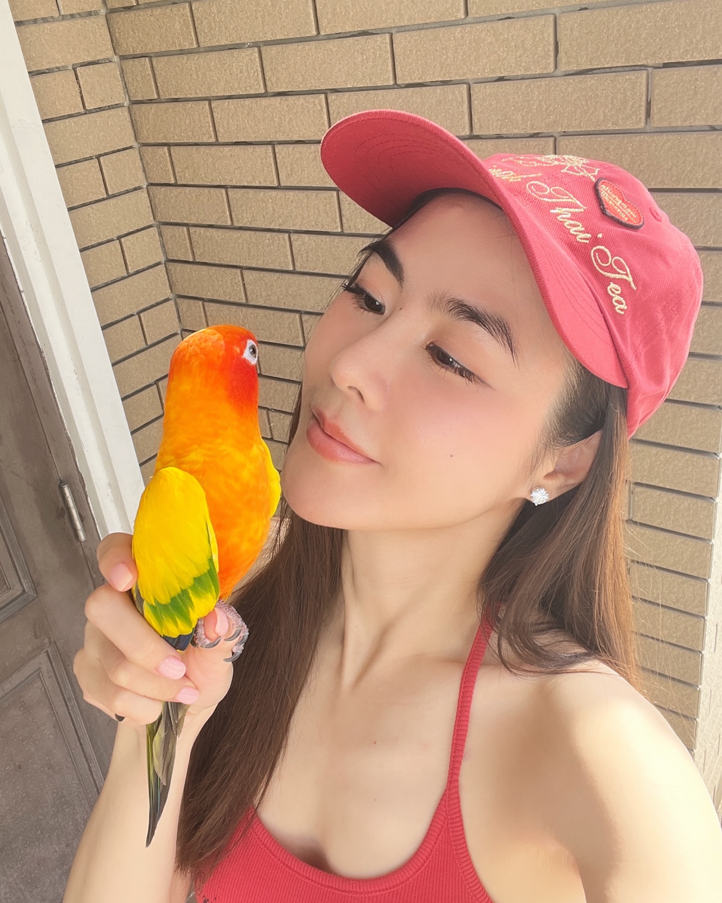 พีค - ภัทรศยา เครือสุวรรณศิริ