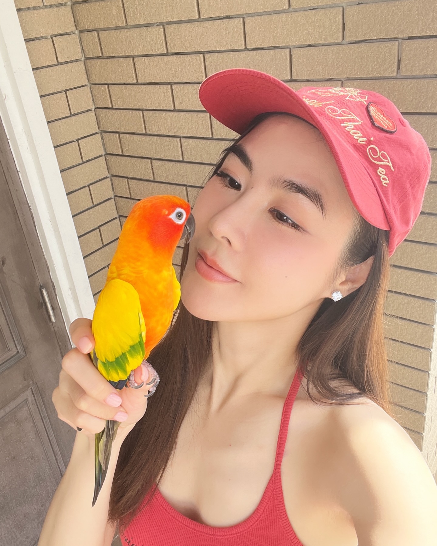 พีค - ภัทรศยา เครือสุวรรณศิริ