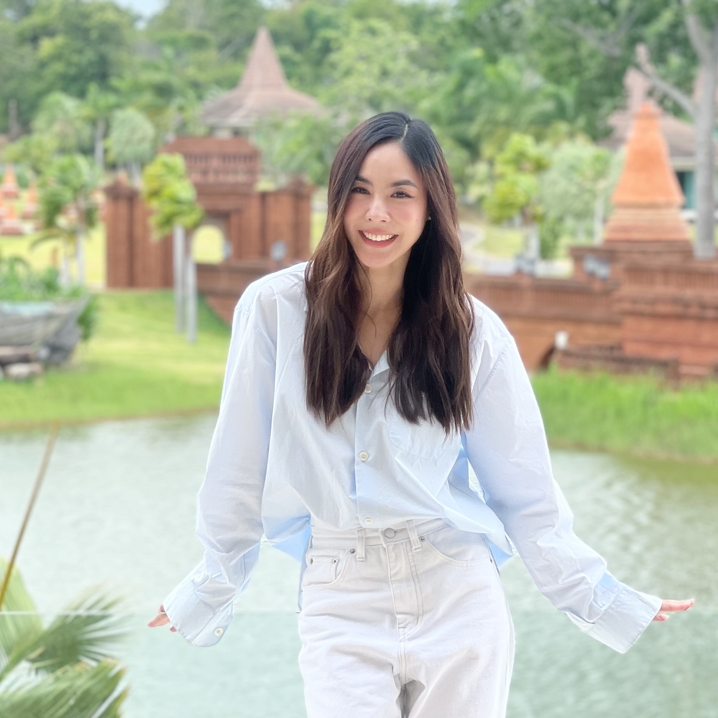 พีค - ภัทรศยา เครือสุวรรณศิริ