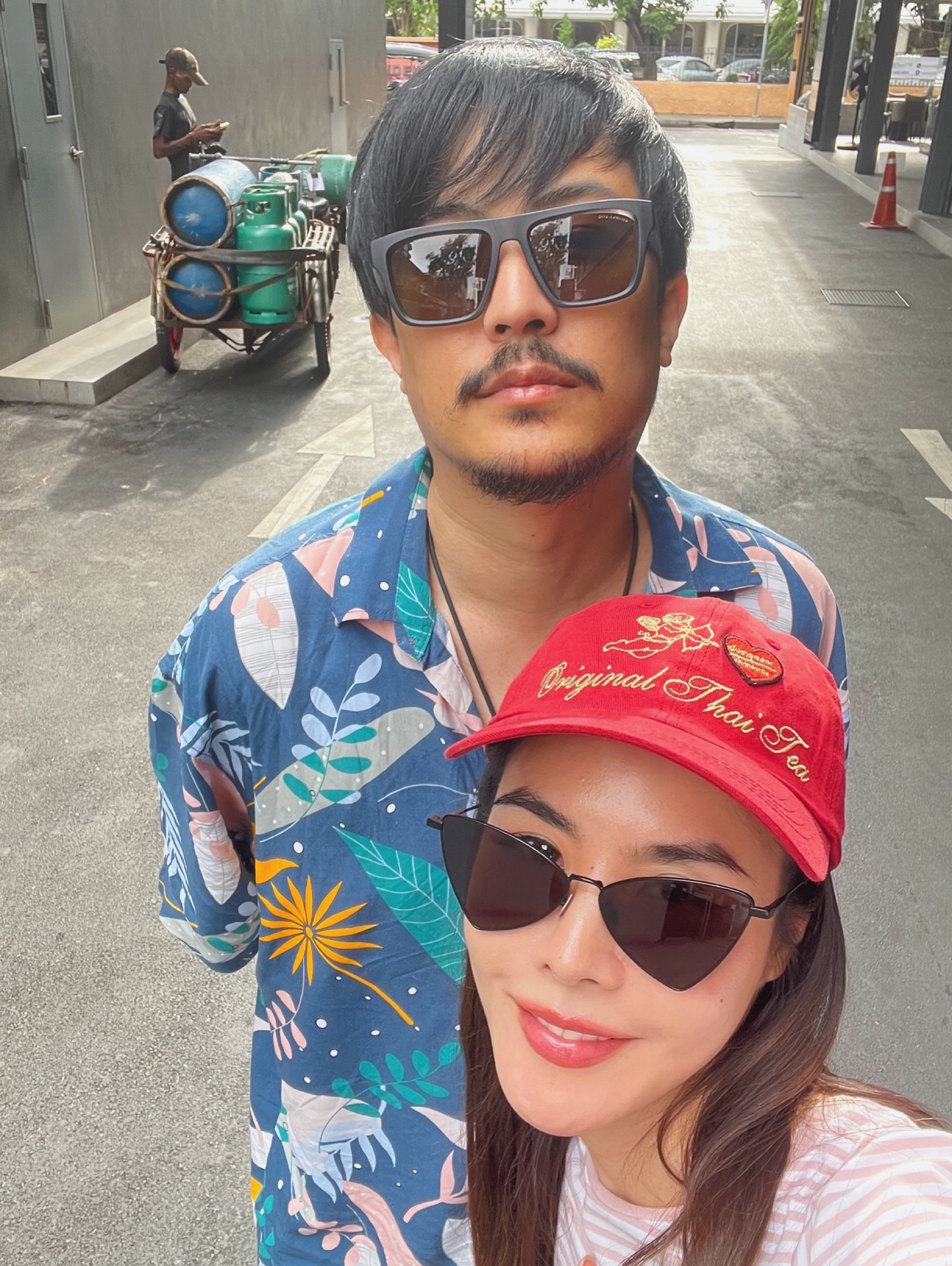 พีค - ภัทรศยา เครือสุวรรณศิริ