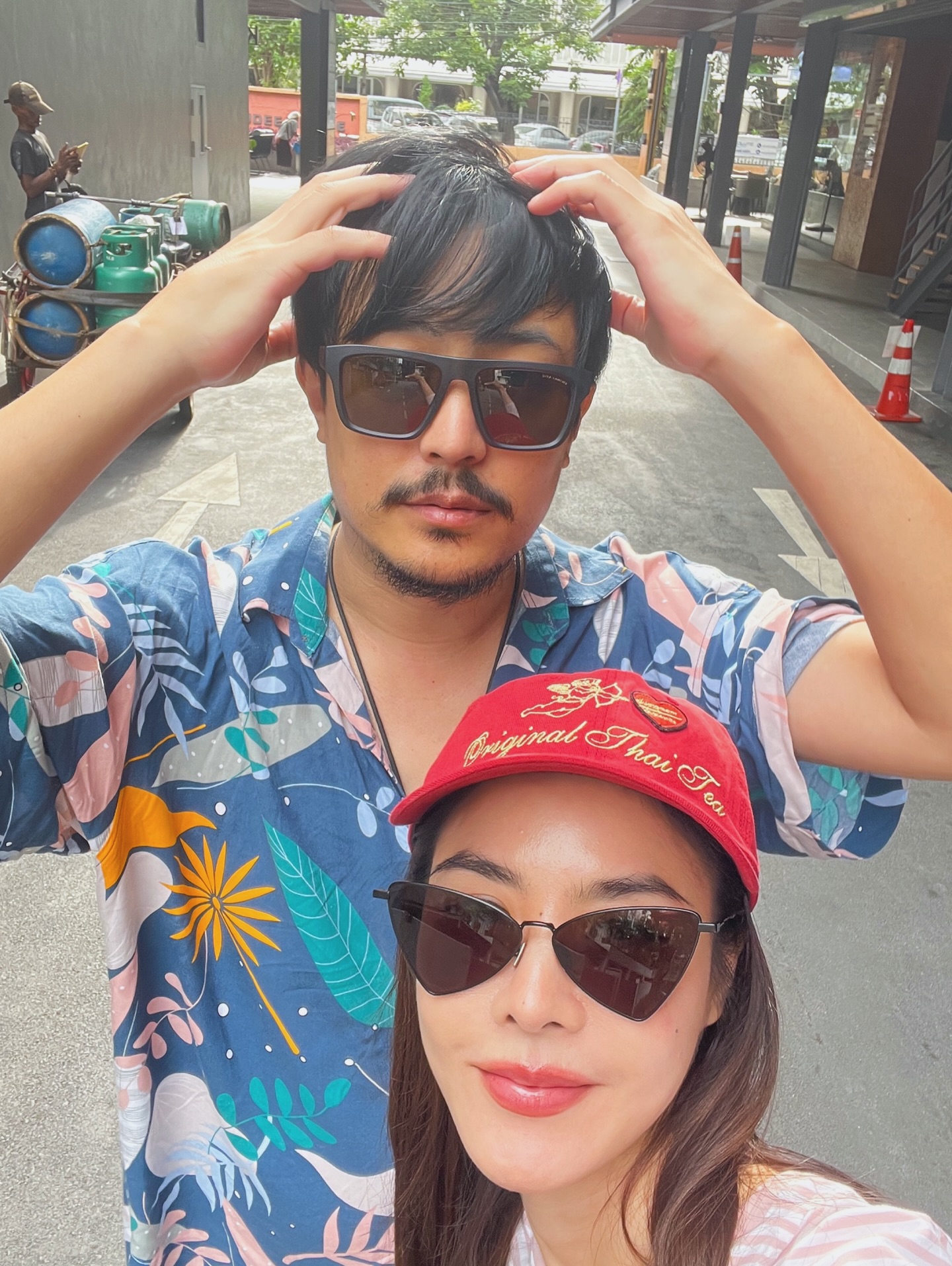 พีค - ภัทรศยา เครือสุวรรณศิริ