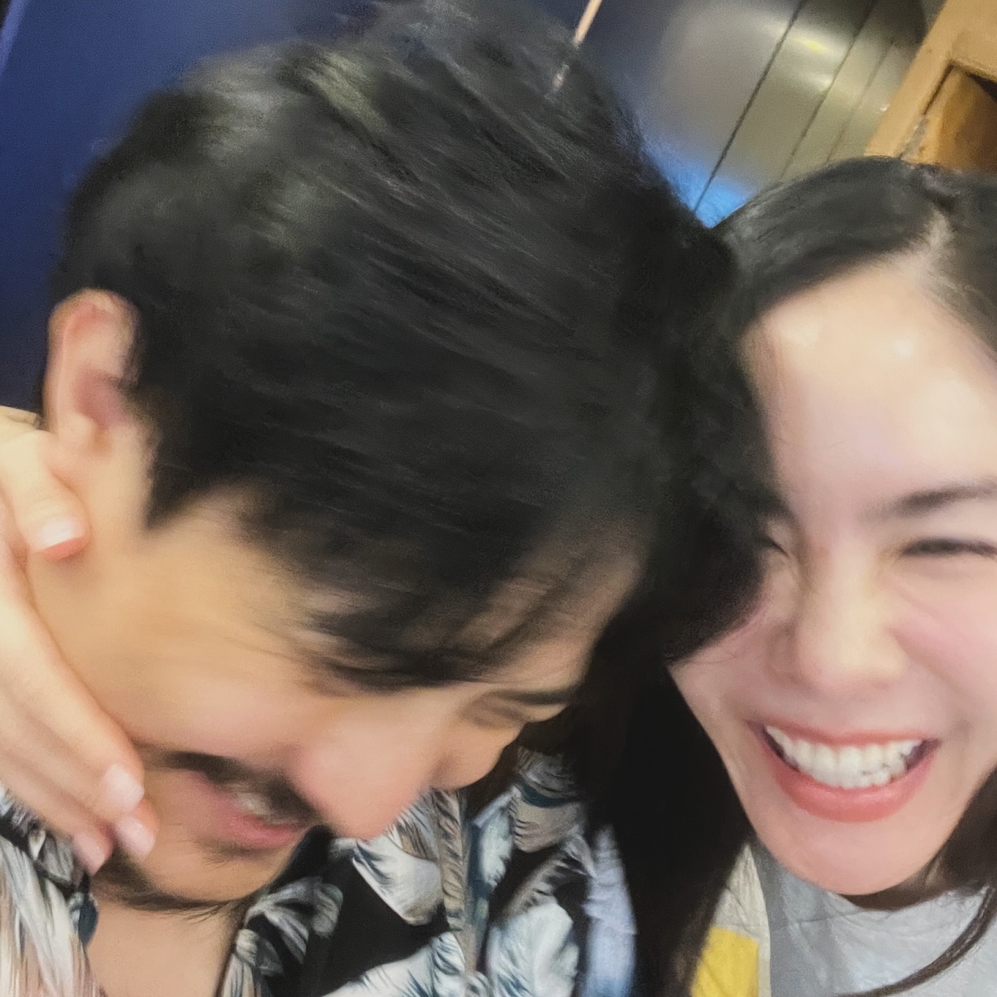 พีค - ภัทรศยา เครือสุวรรณศิริ