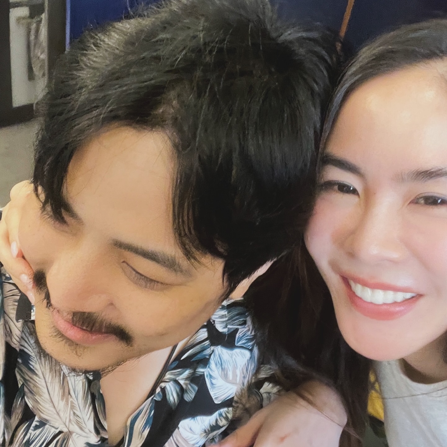 พีค - ภัทรศยา เครือสุวรรณศิริ