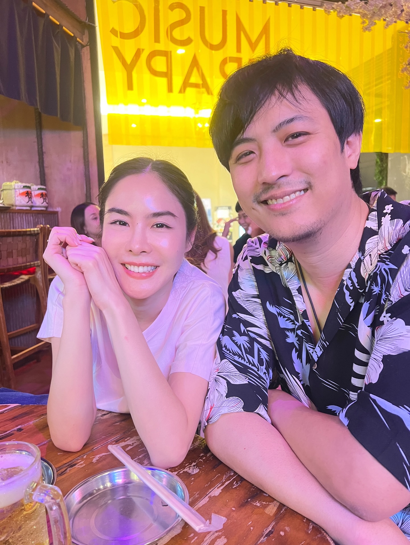 พีค - ภัทรศยา เครือสุวรรณศิริ