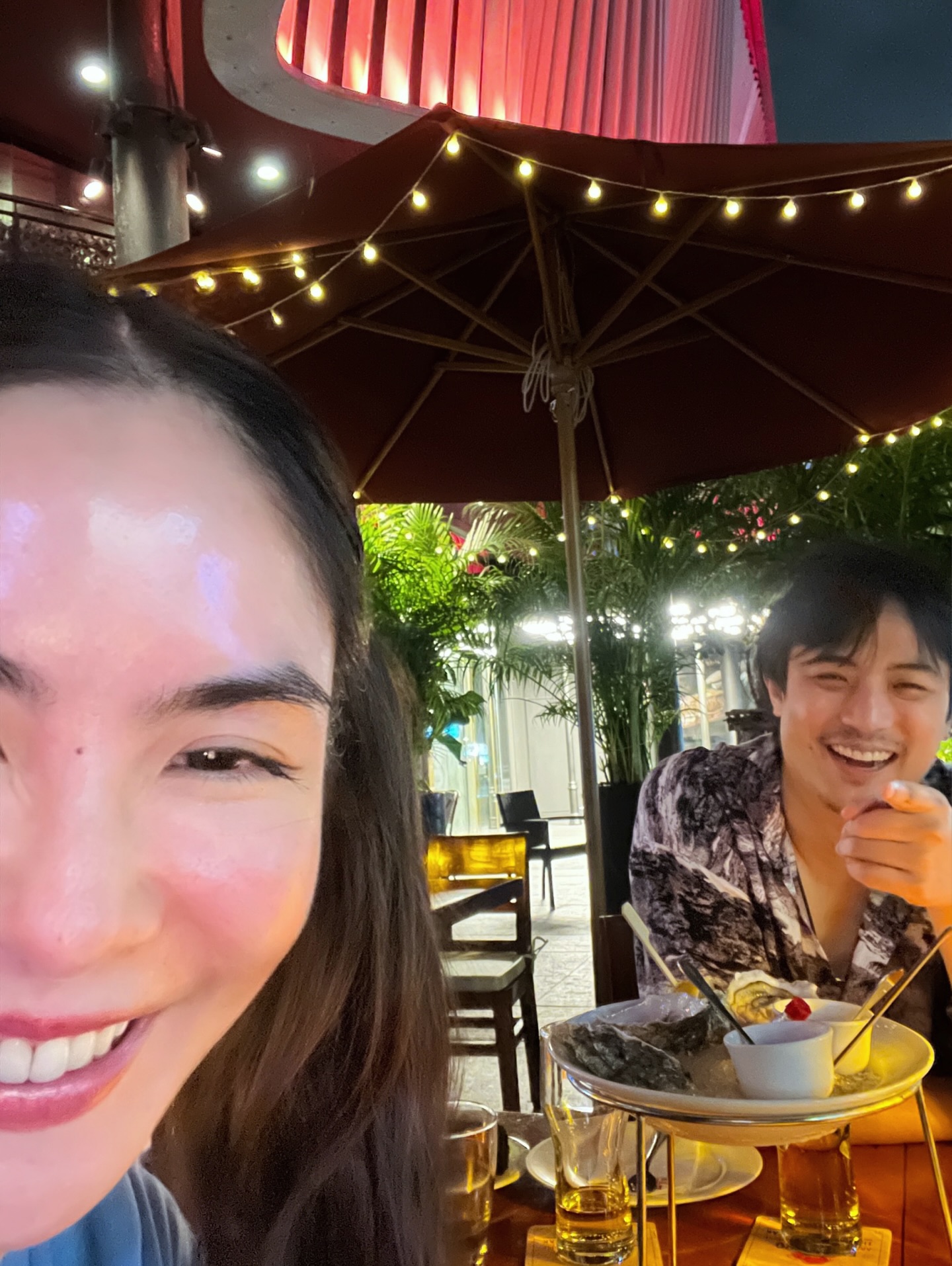 พีค - ภัทรศยา เครือสุวรรณศิริ
