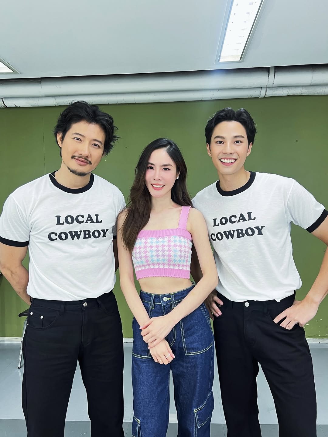 พีค - ภัทรศยา เครือสุวรรณศิริ