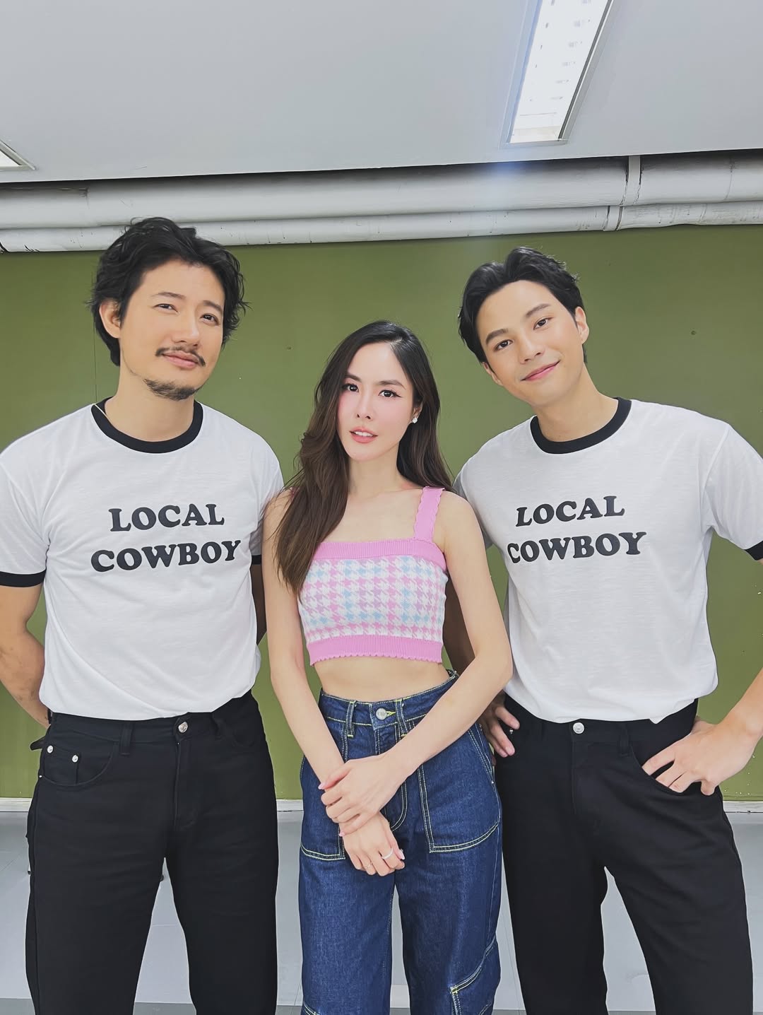 พีค - ภัทรศยา เครือสุวรรณศิริ