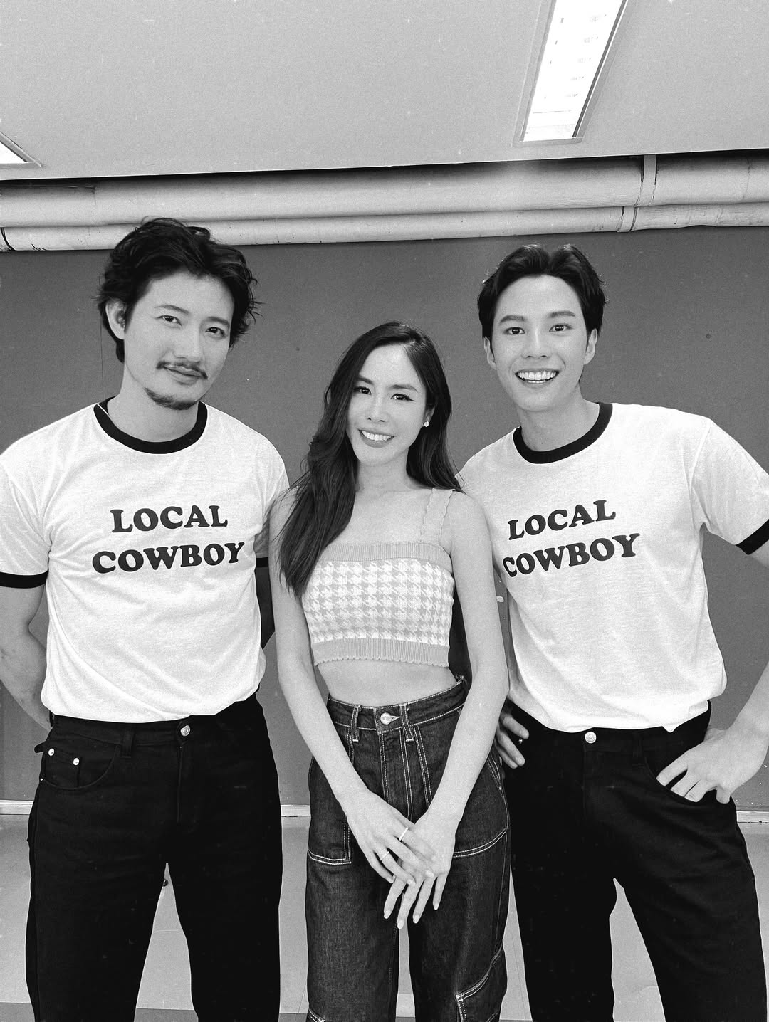 พีค - ภัทรศยา เครือสุวรรณศิริ