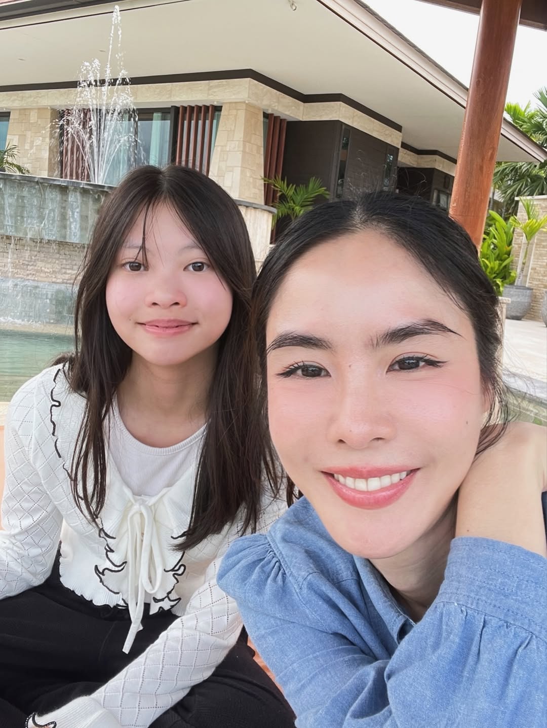 พีค - ภัทรศยา เครือสุวรรณศิริ