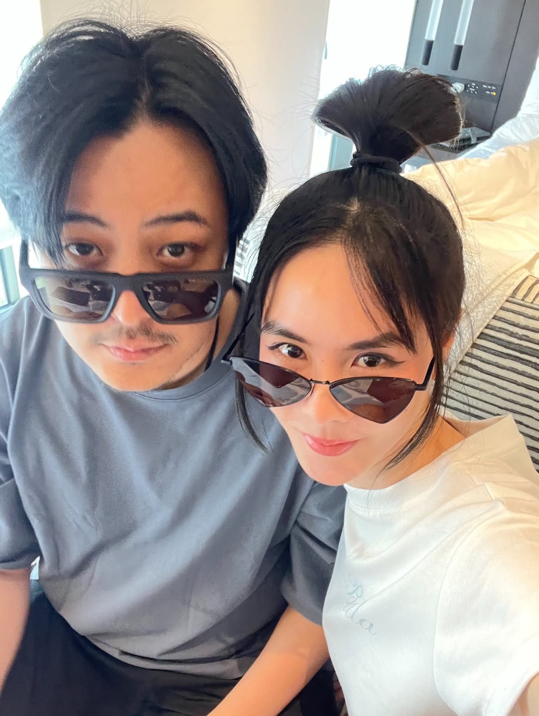 พีค - ภัทรศยา เครือสุวรรณศิริ