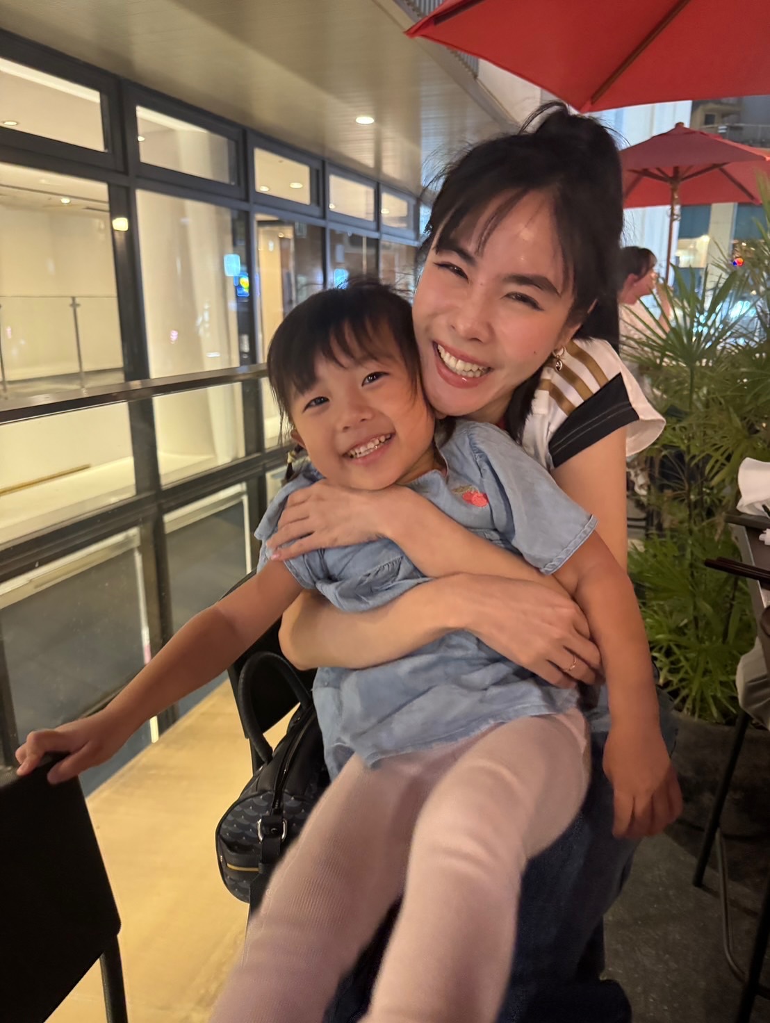 พีค - ภัทรศยา เครือสุวรรณศิริ