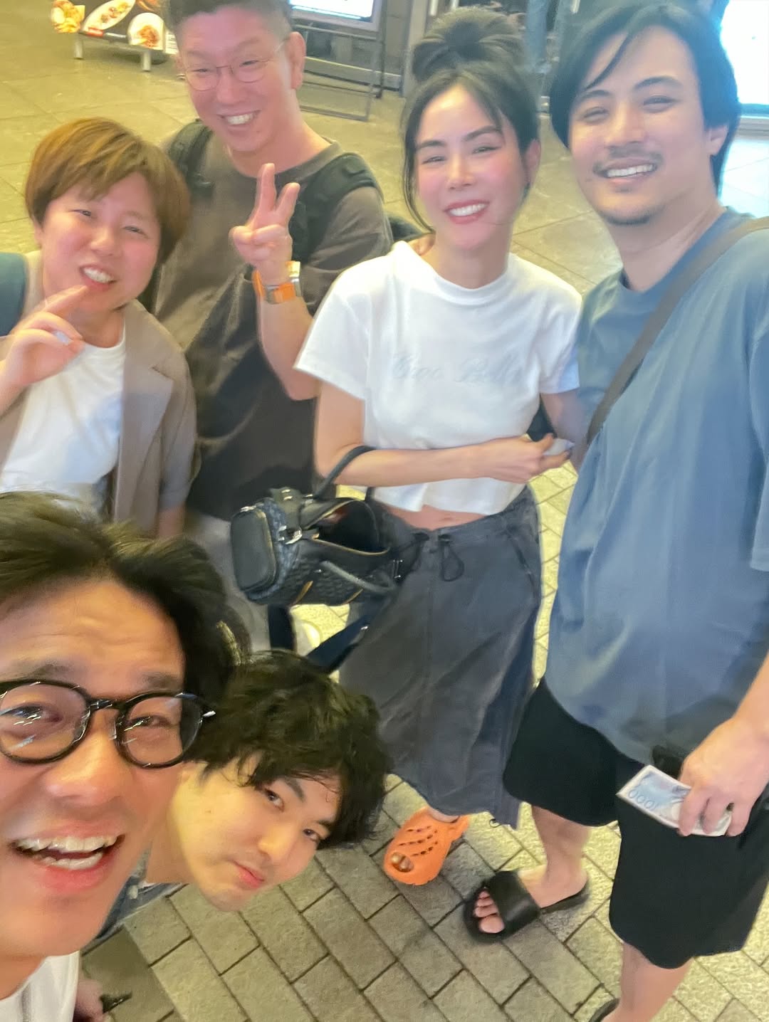 พีค - ภัทรศยา เครือสุวรรณศิริ